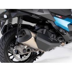 C 400 X Urban Mobility C 400 X Urban Mobility